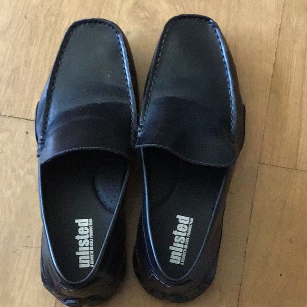 Kenneth Cole loafer